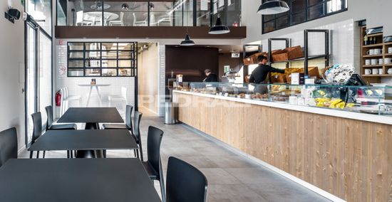 Стул пластиковый Volt