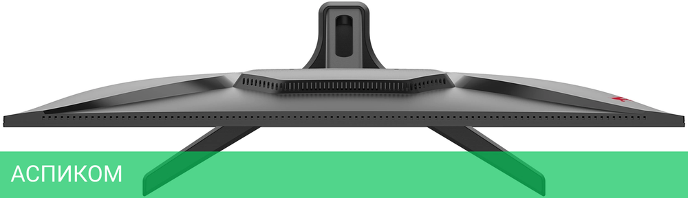 Монитор Bloody MN270Q черный