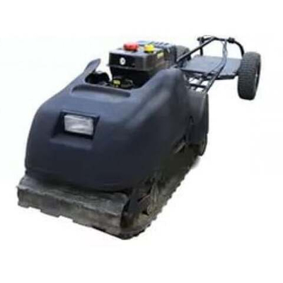 Мотобуксировщик RIDER RA-7