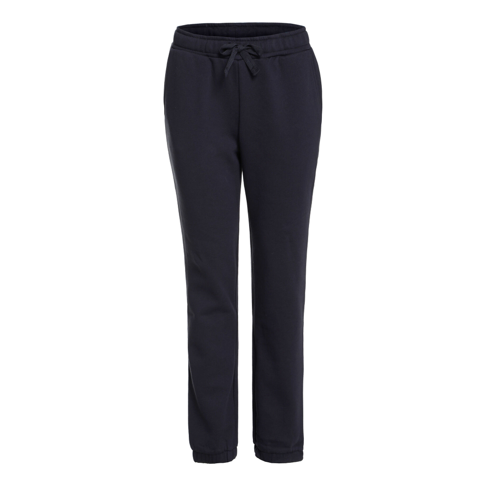 Женские теннисные брюки Björn Borg Centre Training Pants Women - Dark Blue