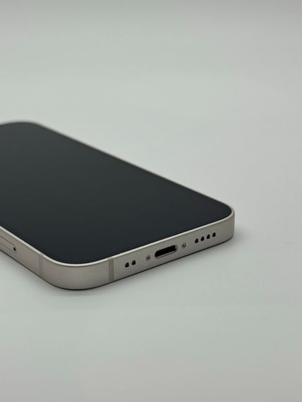 iPhone 12 Mini 256gb White