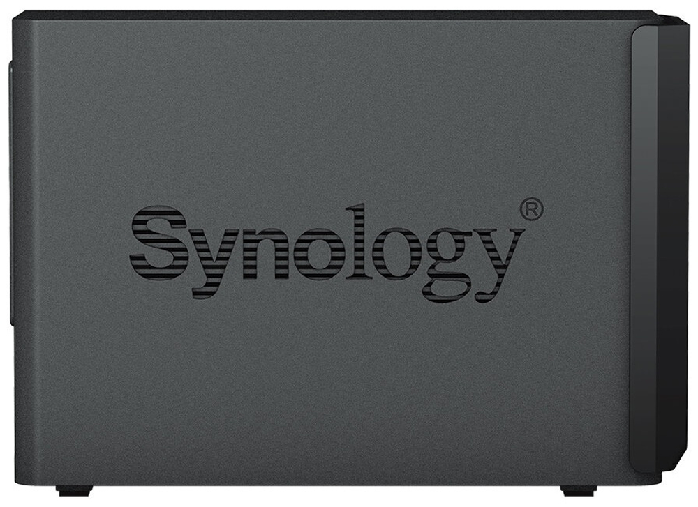 Сетевое хранилище Synology DS223