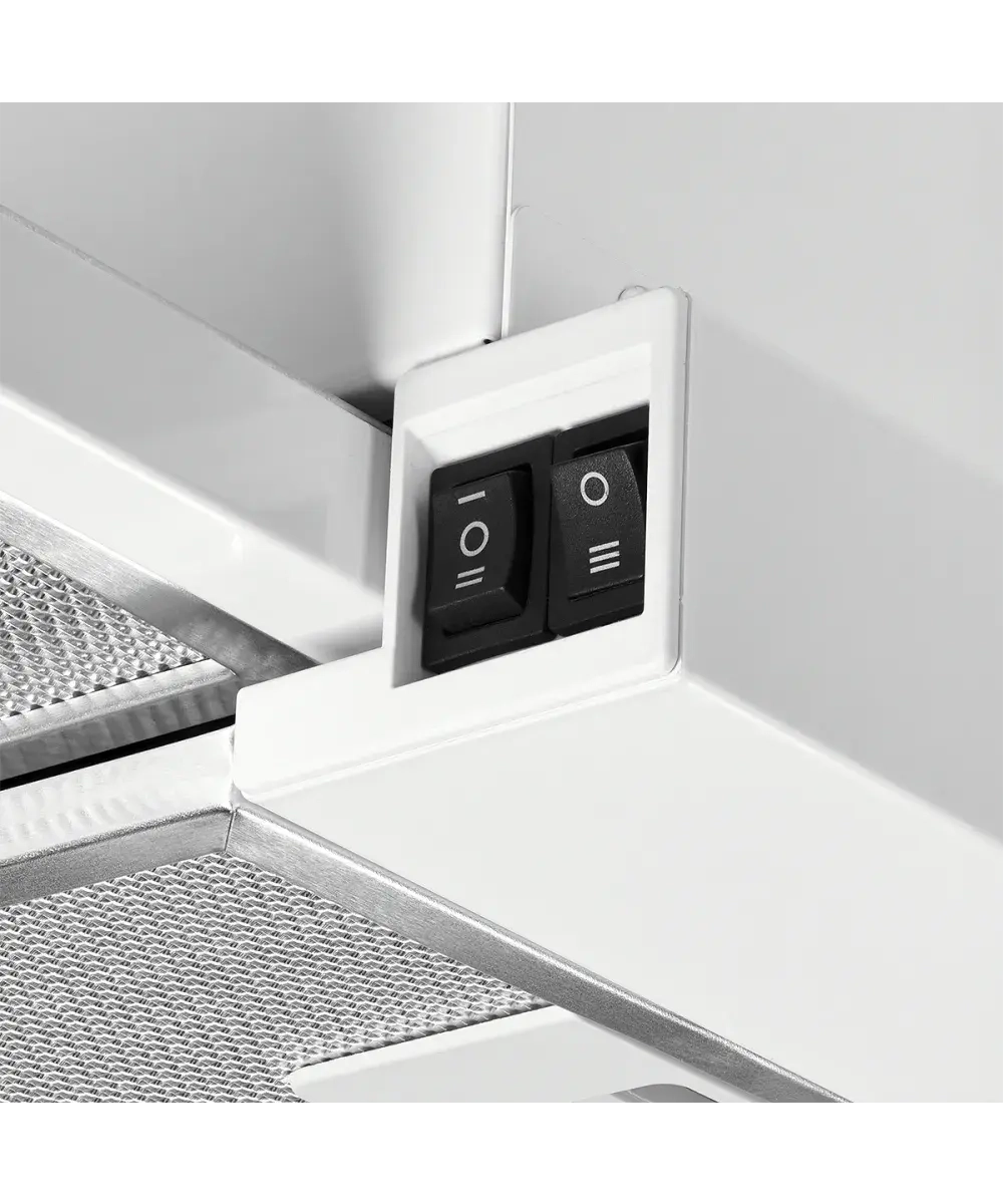 Встраиваемая вытяжка Kuppersberg SLIMLUX 60 W фото 6