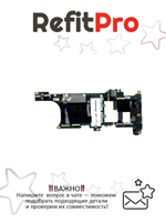 Материнская плата для ноутбука Lenovo X1 Carbon 6th Gen i7-8650U 16G AMT TPM2 vPro WIN (01YR217), оригинал
