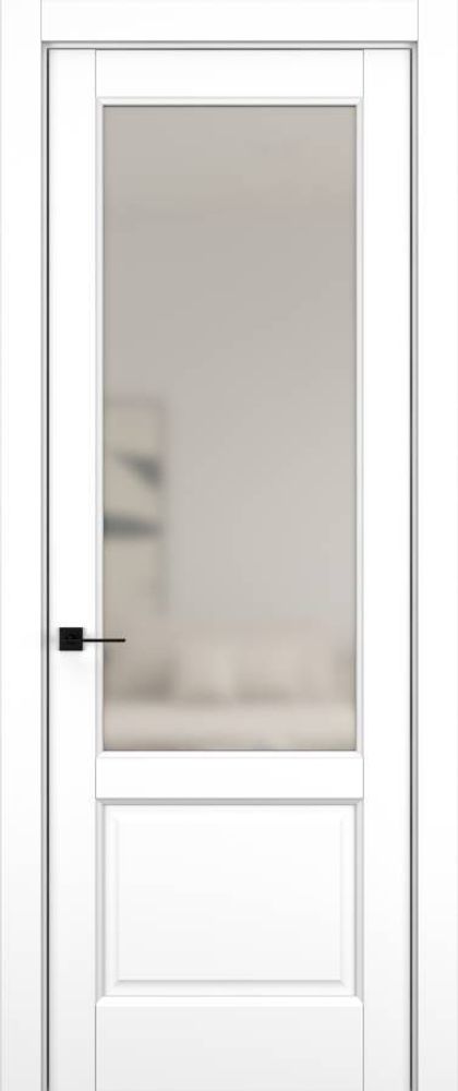 Дверь 4 SC Керамик снежный 2000*800
