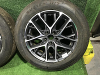 Диск Комплект дисков R18 Changan CS75PLUS (19-нв)