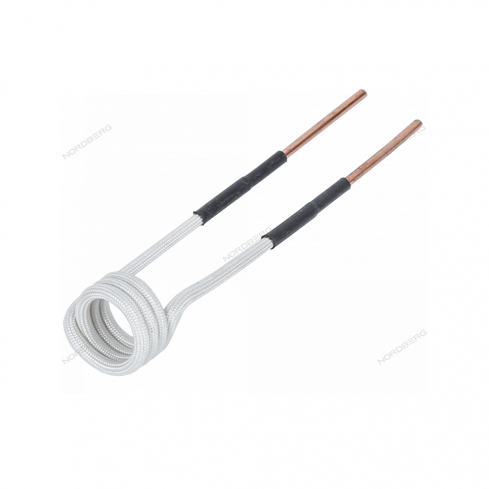 Индуктор для HIF3, D=20 x 140 мм