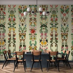 La Tapicera панно