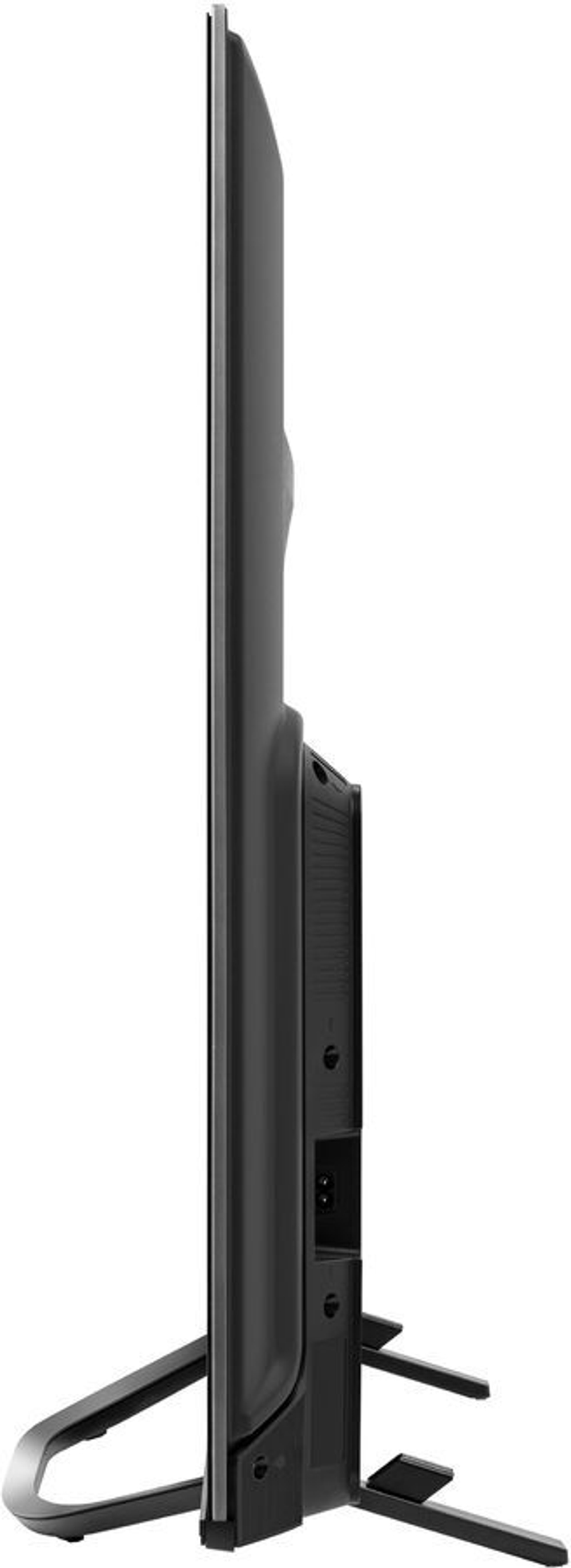 Телевизор LED Hisense 65" 65U7HQ черный Ultra HD 120Hz DVB-T DVB-T2 DVB-C DVB-S DVB-S2 USB WiFi Smart TV