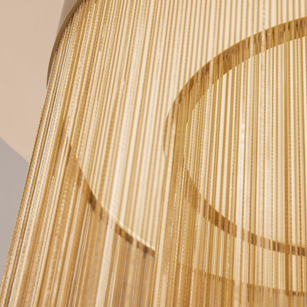 Потолочный светильник Maytoni MOD190CL-L36G3K