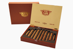 Total Flame Gift Sampler