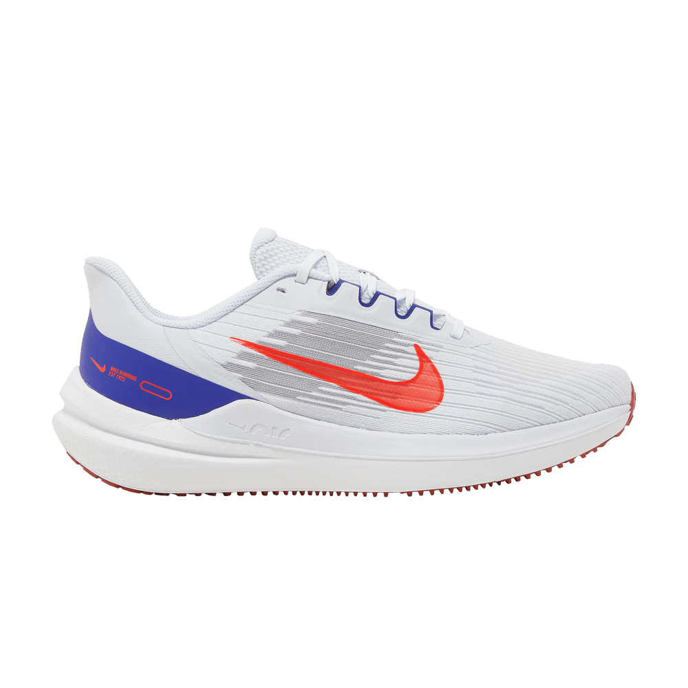 Кроссовки Nike Zoom Winflo 9