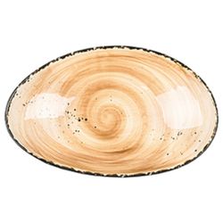 Блюдо овальное 23*14 см   P.L. Proff Cuisine [6]