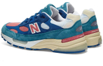 Кроссовки New Balance Nb 992 "Tropical"