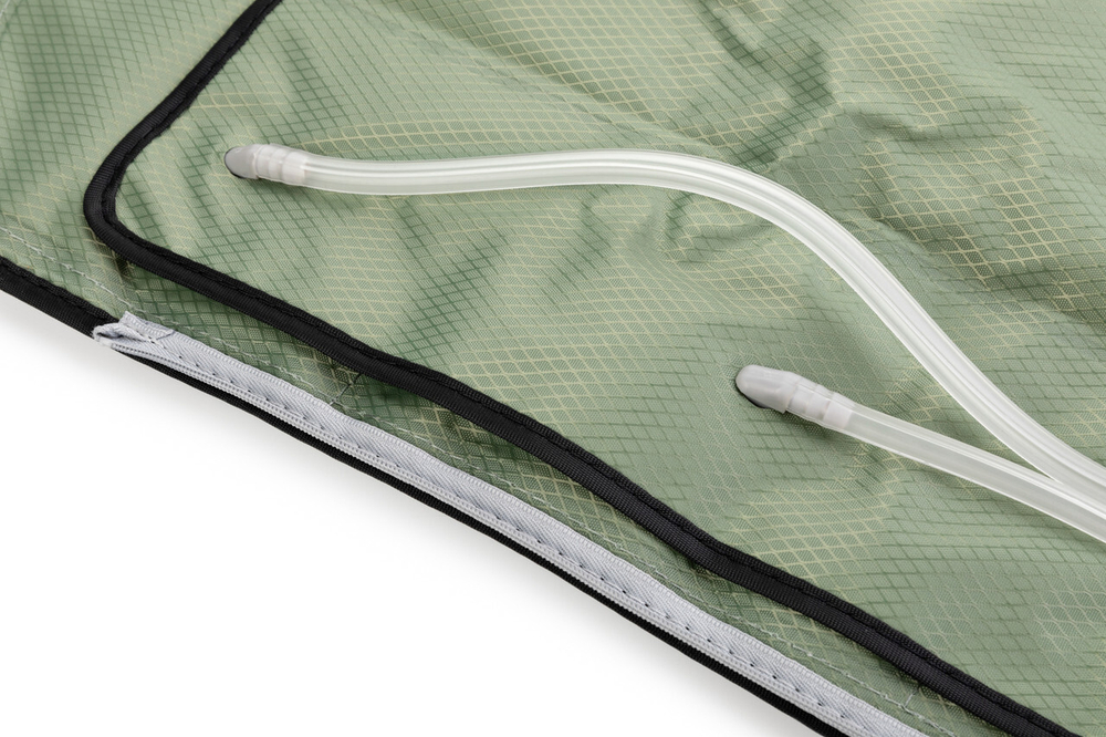 Seven Liner (Zam) Манжеты для ног (закрытые шланги), L (без аппарата)