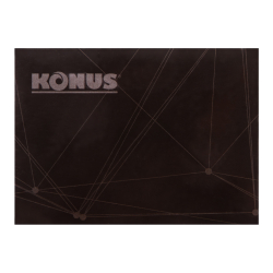 Бинокль Konus Next-2 10x25— 10-кратное увеличение