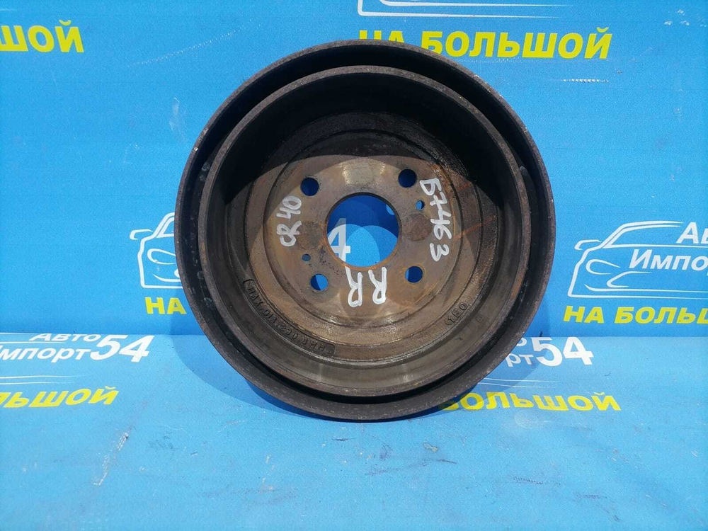 Барабан тормозной задний TOYOTA LITEACE NOAH 1996-2007