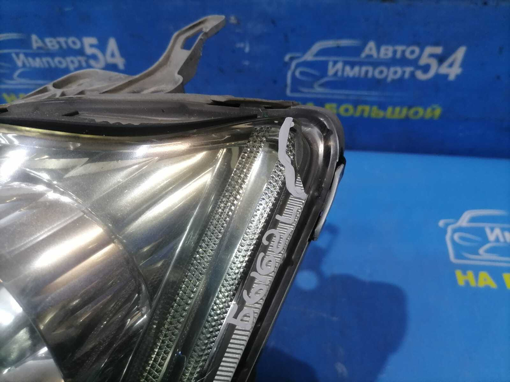 Фара передняя левая SUBARU OUTBACK 2009-2012