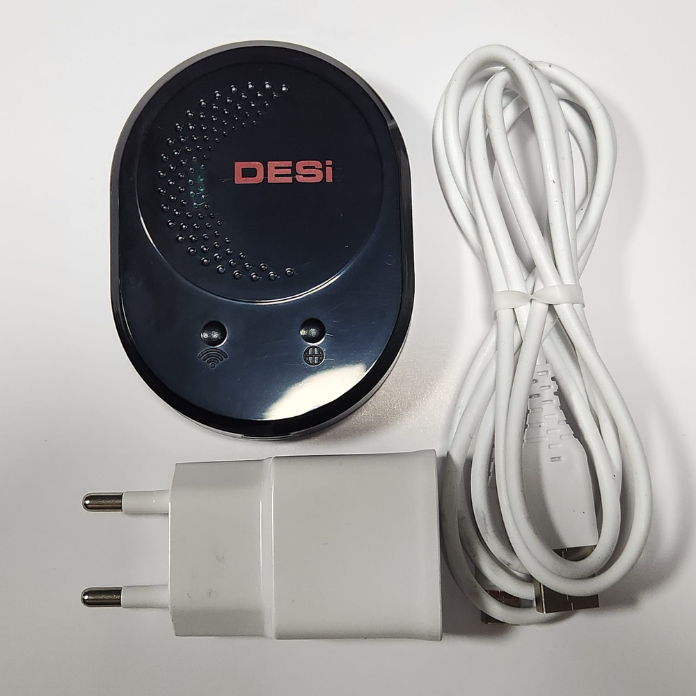 Wi-Fi хаб Desi
