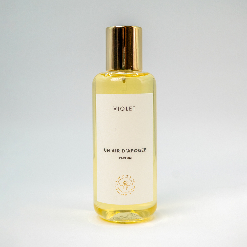 Un Air d’Apogée Maison Violet