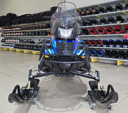 Снегоход IRBIS SF300 Super Long