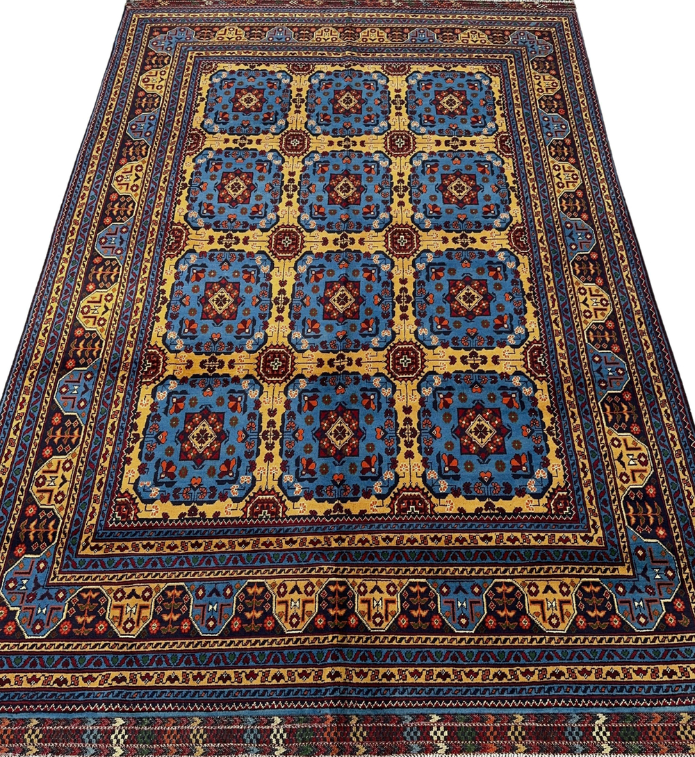 Bukharian 200 x 295 см