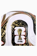 Футбольный мяч adidas Trionda World Cup 2026 League Finals размер 5