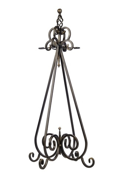 Набор каминный Кованый N130S