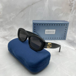 Солнцезащитные очки Gucci