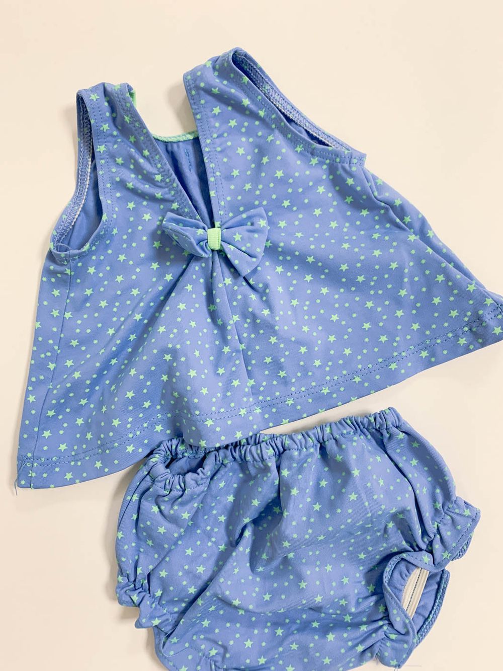 Купальник al agua potos