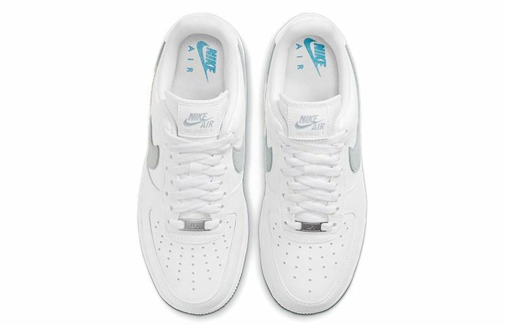 Кроссовки Nike Air Force 1 Low (Женская размерная сетка)