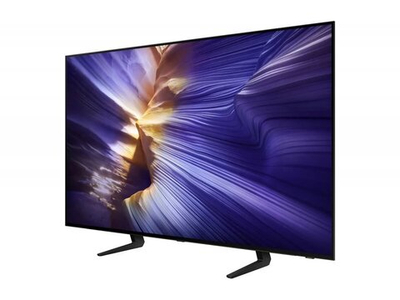 OLED телевизор Samsung QE42S90FAEXRU 4K Ultra HD