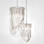 Люстра Chandelier Murano ø 35 cm арт.108979
