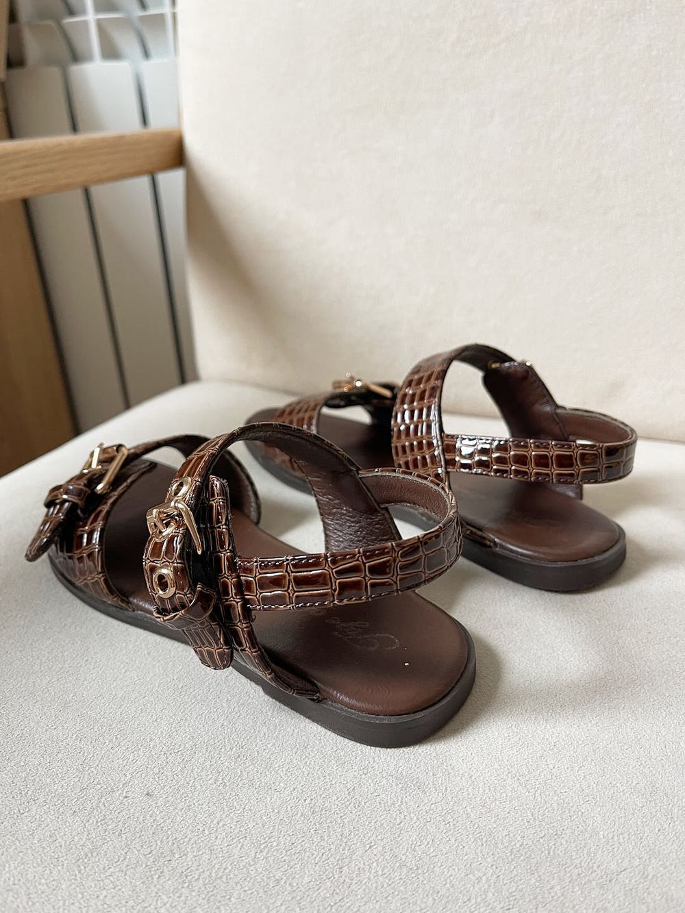 Босоножки Age of Innocence, 30