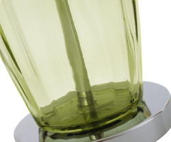 Лампа настольная Crisbase 4021 Португалия фото