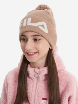 Шапка детская Fila