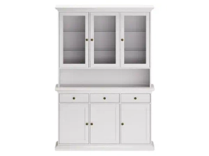 Буфет большой