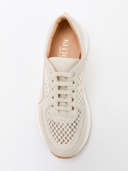 Кроссовки женские KELTON LIBERTY MAX