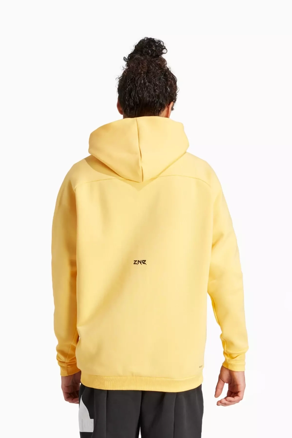 Кофта adidas Z.N.E. Premium FZ