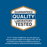 21st Century, антиоксидант, 75 таблеток