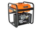 Генератор CARVER PPG -5500I инверторный