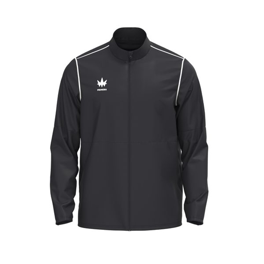 Куртка ветрозащитная Element 24 Rain Jacket — Black