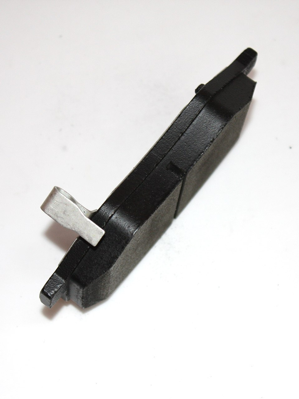 Колодки тормозные передние 3500310U2230F01 для JAC S3, S5