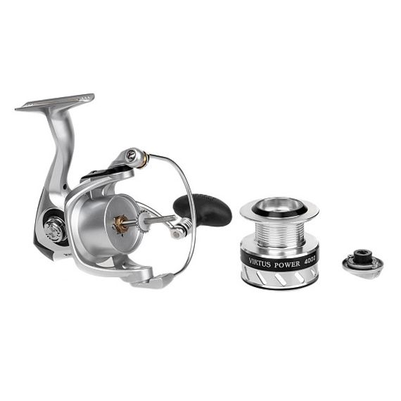 Катушка Virtus Power 4000 RYOBI
