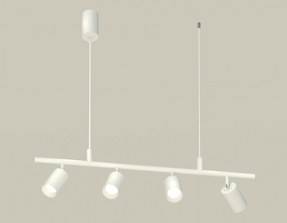 Подвесной светильник Ambrella Light XB XB9001100