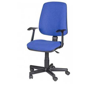 Кресло OLSS ЮПИТЕР синий В-10