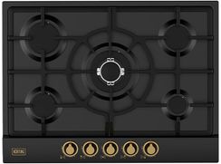 Газовая варочная панель Korting HG 761 CTGN