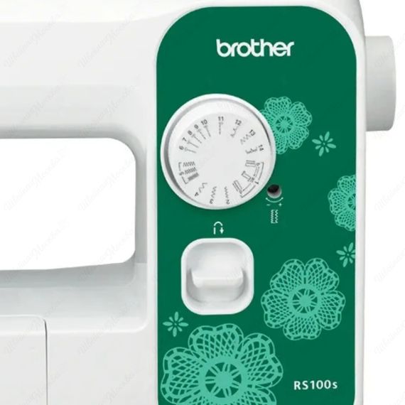 Швейная машина Brother RS 100S