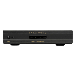 Усилитель для мультирум Parasound Zamp v3 Black