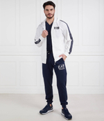 спортивные штаны EA7 - темно-синий(3RPP73 PJ05Z)